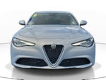 2020 Alfa Romeo Giulia Ti