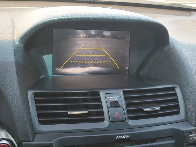 2012 Acura TL Tech Auto