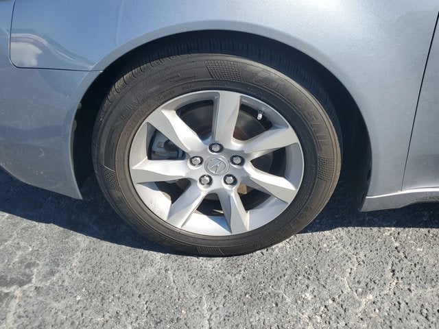 2012 Acura TL Tech Auto