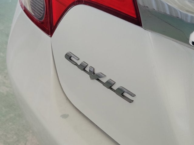 2010 Honda Civic Sdn DX-VP