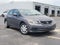 2015 Honda Civic Sedan LX