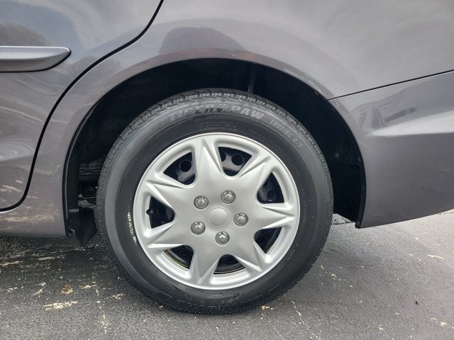 2015 Honda Civic Sedan LX
