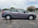 2015 Honda Civic Sedan LX