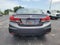 2015 Honda Civic Sedan LX