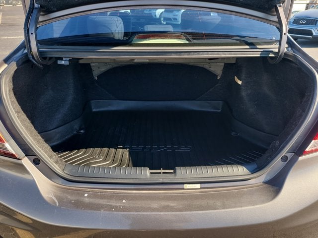 2013 Honda Civic Sdn LX