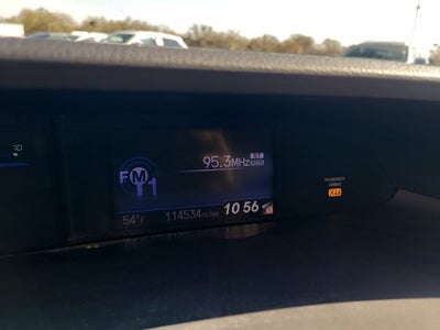 2013 Honda Civic Sdn LX