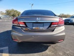 2013 Honda Civic Sdn LX
