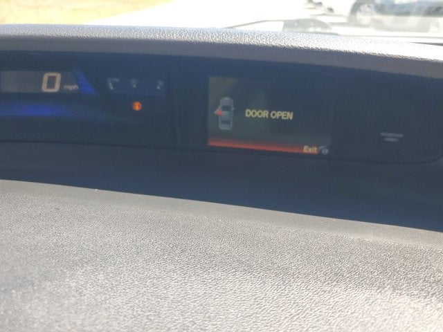 2014 Honda Civic Sedan LX
