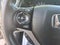 2015 Honda Civic Sedan LX