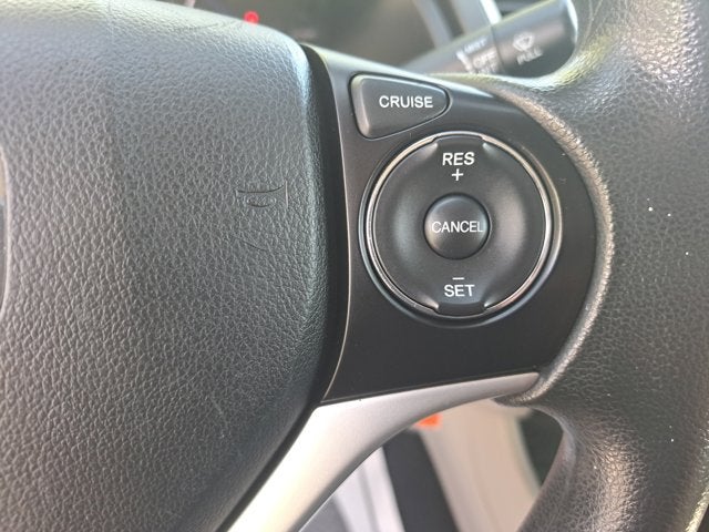 2015 Honda Civic Sedan LX