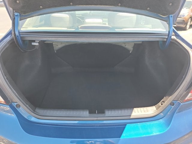 2015 Honda Civic Sedan LX