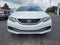 2015 Honda Civic Sedan LX