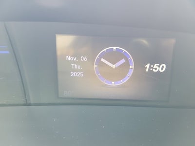 2015 Honda Civic Sedan SE