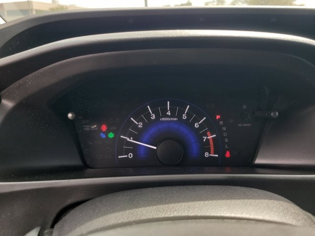 2015 Honda Civic Sedan SE