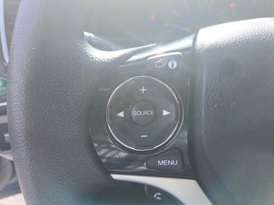 2013 Honda Civic Sdn EX