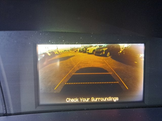 2013 Honda Civic Sdn EX