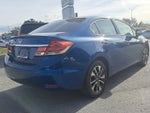 2013 Honda Civic Sdn EX