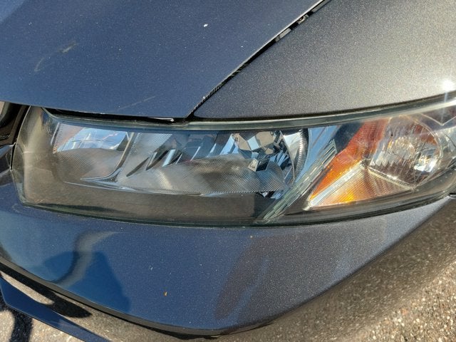 2013 Honda Civic Sdn EX