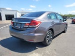 2015 Honda Civic Sedan EX