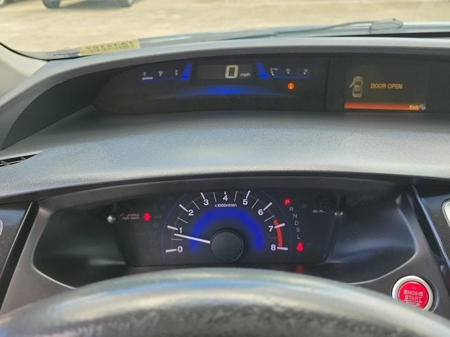 2015 Honda Civic Sedan EX-L