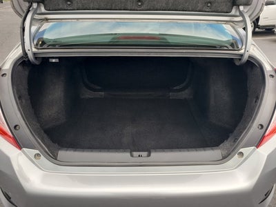 2016 Honda Civic Sedan LX