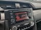 2016 Honda Civic Sedan LX