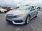 2016 Honda Civic Sedan LX