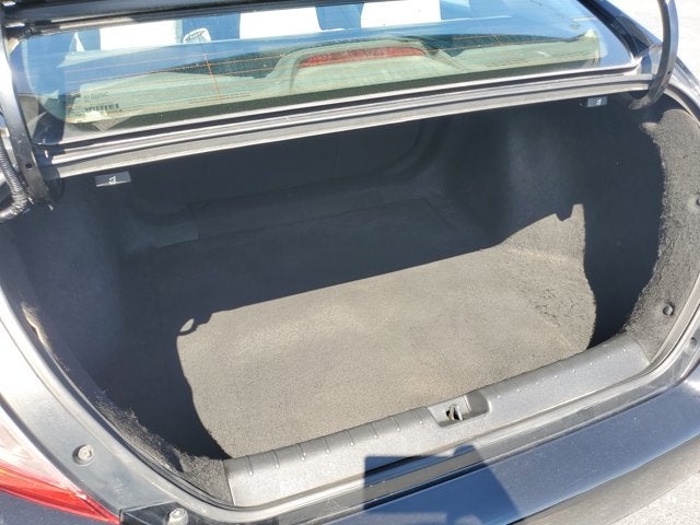 2016 Honda Civic Sedan EX