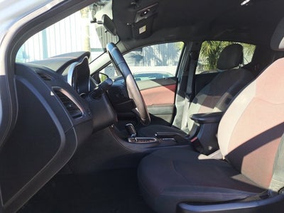 2012 Dodge Avenger SXT Plus