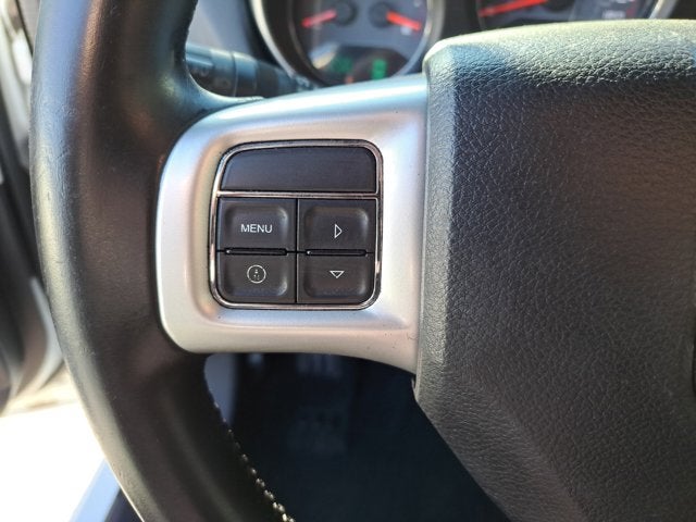 2012 Dodge Avenger SXT Plus