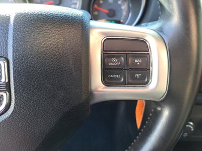 2012 Dodge Avenger SXT Plus