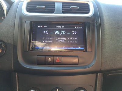 2012 Dodge Avenger SXT Plus