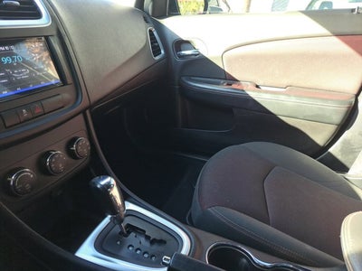 2012 Dodge Avenger SXT Plus