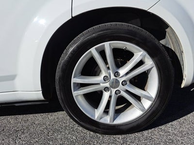 2012 Dodge Avenger SXT Plus