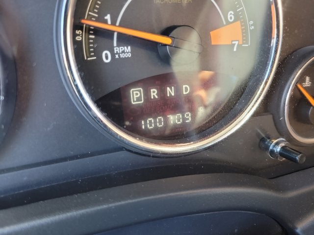 2017 Jeep Compass High Altitude