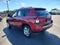 2017 Jeep Compass High Altitude
