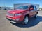 2017 Jeep Compass High Altitude