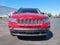 2017 Jeep Compass High Altitude