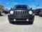2014 Jeep Patriot Altitude