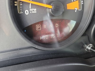 2015 Jeep Patriot High Altitude Edition