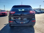 2016 Jeep Cherokee Altitude