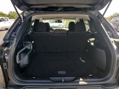 2017 Jeep Cherokee Altitude