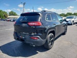 2017 Jeep Cherokee Altitude