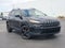 2017 Jeep Cherokee Altitude