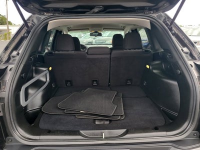 2017 Jeep Cherokee Altitude