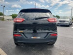 2017 Jeep Cherokee Altitude