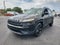 2017 Jeep Cherokee Altitude