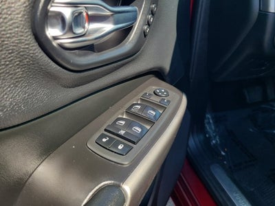 2019 Jeep Cherokee High Altitude