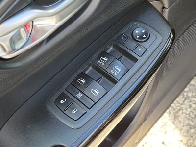 2020 Jeep Cherokee Altitude