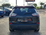 2020 Jeep Cherokee Altitude